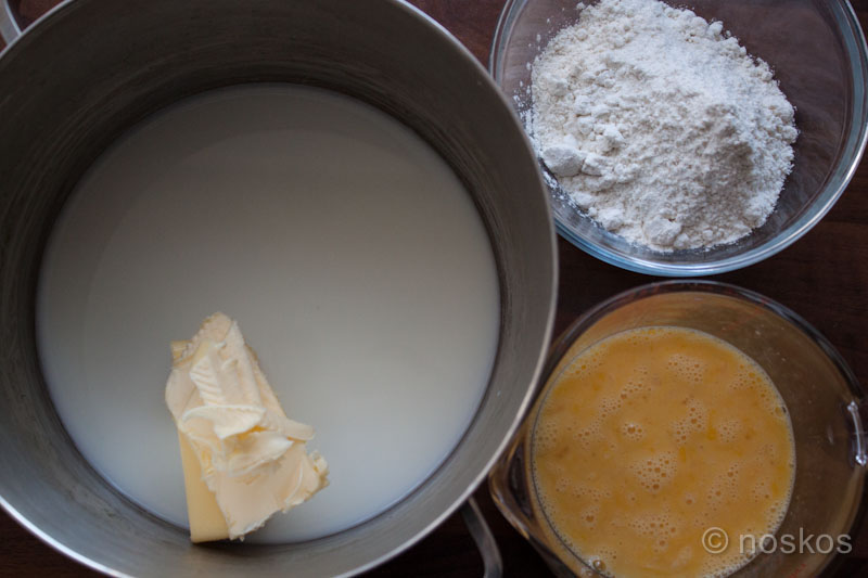 Soezenbeslag - Bakeholics