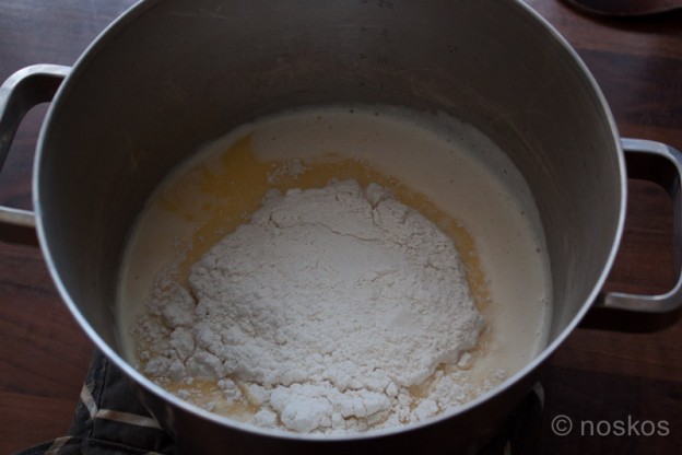 Soezenbeslag - Bakeholics